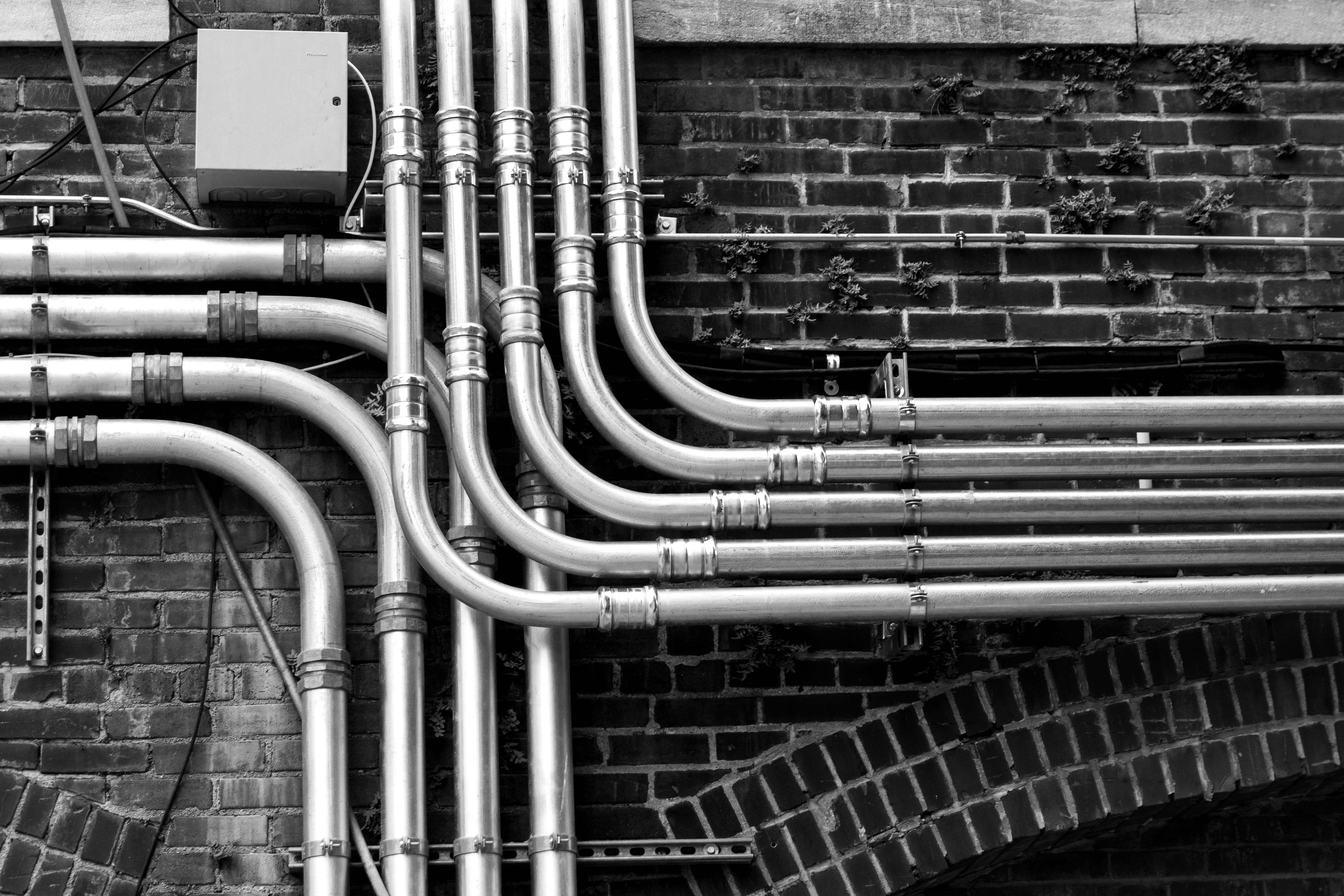 Emergency pipe repair in Carindale